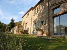 Photo of Large Farmhouse in Tuscany with Stunning Views and Privacy