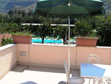 Photo of Sorrento Holiday Accommodation