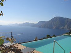 Photo of Beautiful Amalfi Coast Villa with Pool