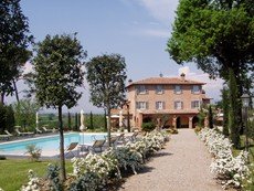 Photo 1 of Large Villa with Three Separate Apartments Near a Village