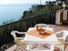 Photo of Self Catering Apartment on the Amalfi Coast