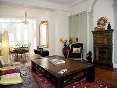 Photo of Charming Paris Apartment in Opera