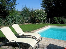 Photo of Rental Accommodation in Umbria