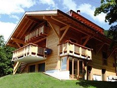 Photo of Switzerland Villa