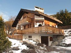 Photo of Switzerland Vacation House