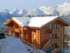 Photo of Nendaz Apartment