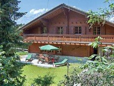 Photo of Valais Villa