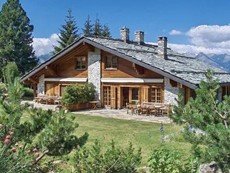 Photo of Vacation House in the Valais