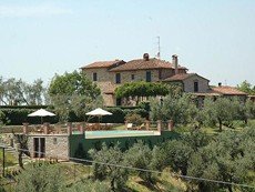 Photo of Villa Rental in Tuscany, Monsummano