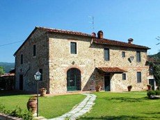 Photo of Villa Rental in Tuscany, Monsummano