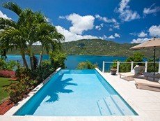 Photo of St Thomas Vacation Rental