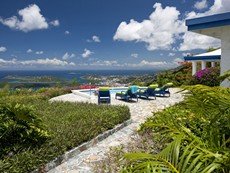 Photo of St. Thomas Accommodation