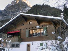 Photo of Swiss House for Rent