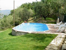 Photo 2 of Villa Rental in Tuscany, Monsummano