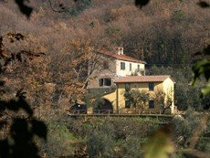 Photo of Villa Rental in Tuscany, Monsummano