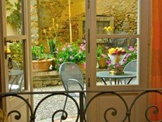 Photo of Apartment in Center of Cortona near Shops