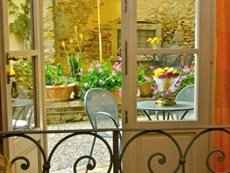 Photo of Apartment Rental in the Center of Cortona