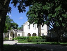 Photo of Villa Rental in St James, Sandy Lane Estate