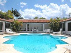 Photo of Villa Rental in St James, Polo Ridge