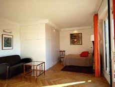 Photo 2 of Reviews of Paris Studio Near Eiffel Tower