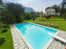 Photo 2 of Lovely Villa with Spectacular Views of Lake Maggiore