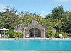 Photo of Accommodation in Barbados