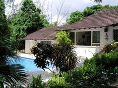 Photo of Barbados Villa