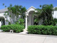 Photo of Villa Rental in St James, Royal Westmoreland Estate