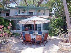 Photo of Villa Rental in St James, Gibbs