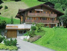 Photo of Villa Rental in Bern, Grindelwald
