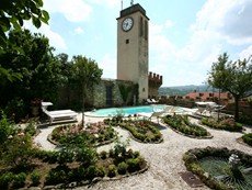Photo 2 of Villa Rental in Tuscany, Monterchi