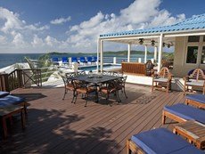 Photo 2 of Caribbean Villa on St Thomas Near a Beach