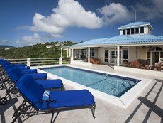 Photo of Villa Rentals in St Thomas