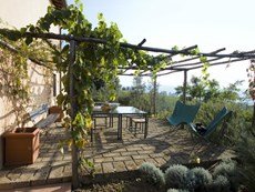 Photo 2 of Charming Farmhouse Close to Florence and Walking Distance to Village