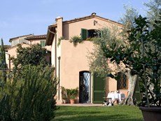 Photo of Charming Farmhouse Close to Florence and Walking Distance to Village