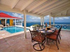 Photo 2 of Villa Rental in Tortola, Long Bay Beach