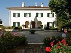 Photo of Rent a Villa in the Marche