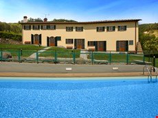 Photo of Villa Rental in Tuscany