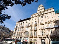 Photo of Apartment Rental in Catalonia, Barcelona City