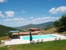 Photo of Large Luxury Tuscan Villa Near Cortona