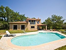 Photo 1 of Villa Rental in Provence, Trets