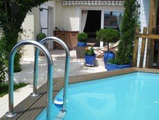 Photo of Vacation Rental in La Rochelle