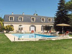 Photo of Villa Rental in Aquitaine, Arcachon