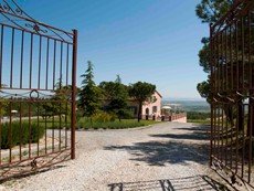 Photo of Villa Rental in Tuscany, Montepulciano