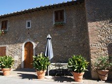 Photo of Cozy Apartment Rental in the Chianti Area