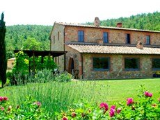 Photo of Villa Rental in Tuscany, Montepulciano