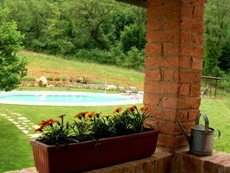 Photo 2 of Villa Rental in Tuscany, Montepulciano