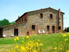 Photo of Villa Rental in Tuscany, Montepulciano