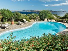 Photo of Delightful Villa in Sardinia with Furnished Terrace and Pool