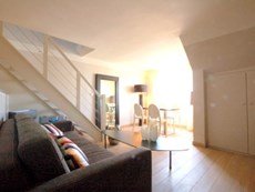 Photo of Superbly Furnished Paris Apartment